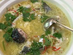 -自游人·美食一楼·地道徽菜(三十年名店)
