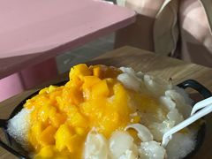 -王中王刨冰