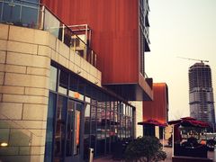 -翠山·映月湖景餐厅(映月湖公园店)