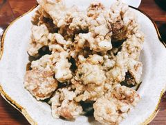 -大隐隐于市私房菜(保和小区店)