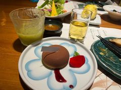 -味见·荣家(亚泰大街店)