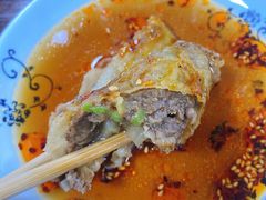 -清真永恒华威肉饼(潘家园店)