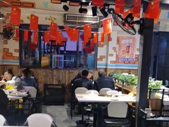 -蛙鱼道美蛙鱼自助火锅(新耍都店)