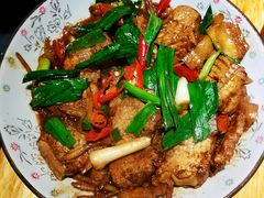 -聪辉同安老美食饭店(大元路店)