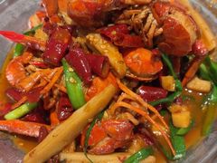 -聚味瞿记·龙虾堂(坡子街店)