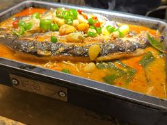 -炉鱼(萧山万象汇店)