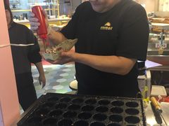 -SUGAR糖薯·章鱼烧(鹏欣水游城店)