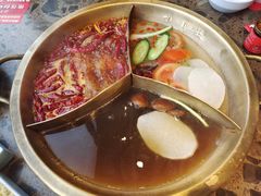 -小龙坎火锅(春熙太古里店)