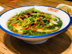 -无名粉店(五一广场店)