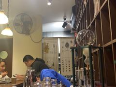 -RUMORS COFFEE ROASTERY鲁马滋咖啡(湖南路店)