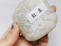 八宝饭-白玉兰传统小吃