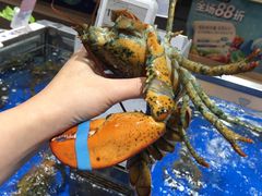 -盒马鲜生(顺义店)