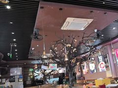 -不是烧烤·武汉烧烤·地道湖北菜(大成路店)