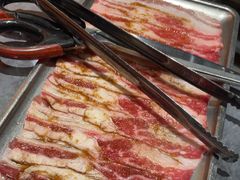 -东味北道熟成·炭火烤肉(九龙店)