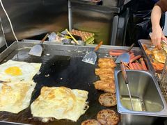 -神奇的香酥鸡蛋灌饼
