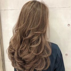点击看大图 -藤野造型