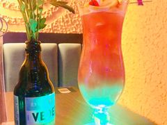 -Ambra Haus琥珀屋精酿餐厅(宝山店)