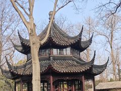 -不晚酒店(苏州观前平江路店)