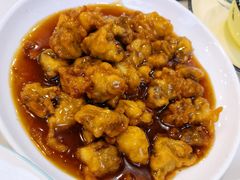 糖醋排骨-老四川平头酸菜鱼(衙前店)