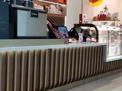 -Tims天好咖啡(河西万象城店)