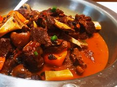 -湖北味道(湖北大厦店)