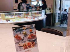 -PAUL LAFAYET 法式甜品(港汇广场店)