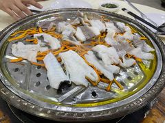 -凯盈阁私房菜·桑拿鸡(绿茵花园店)