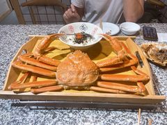 -震海贝烤贝·民俗特色店(延吉总店)