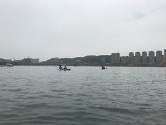 -千岛湖-欢乐水世界