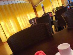-采悦轩中餐厅·粤菜·海南菜(神州半岛喜来登度假酒店)