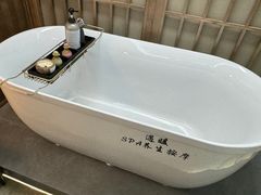 -遇暖·SPA养生按摩