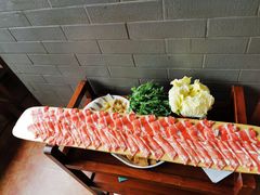-阳坊胜利涮羊肉(禧乐汇店)