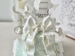 -蜜肆动物奶油蛋糕·个性定制·下午茶甜品