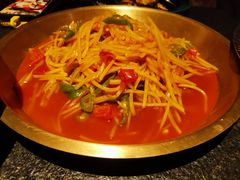 -丝路金桃·新疆菜(徐汇店)