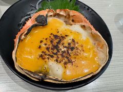 -滨寿司(新街口中央商场店)