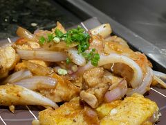 -松临·铁板烧&Omakase(神农店)