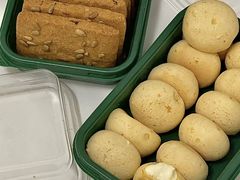 -泸溪河桃酥(秦淮夫子庙一店)