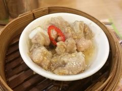-添好运点心专门店(中环IFC店)