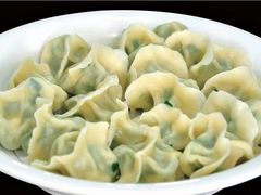 -老家水饺濮阳菜(巴黎街店)