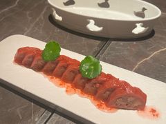 -金鸭季·北京烤鸭(深业上城店)