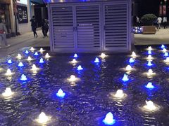 -浦江城市生活广场(江月路店)