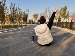 -天津东丽湖风景区