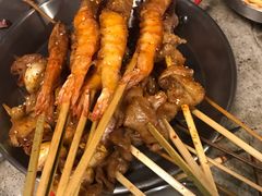 -神伙烧烤(江北黄泥塝店)