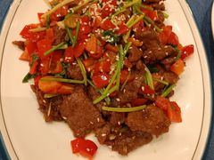 -御沪沪味园.融合菜.海鲜(斜土路店)