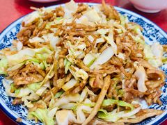 -北大地皖峰饭馆