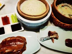 -泰钰丰烤鸭.天津菜(开发区店)