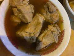 -佑记肉骨茶
