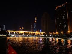 -海河游船-永乐码头(大悲院)