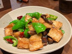 -七色云蔬食(喜邻里店)