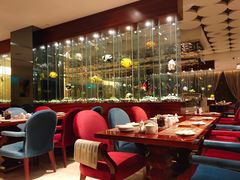 -花园咖啡厅(厦门美丽华大酒店)